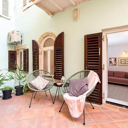 Апартаменти Anika Old Town