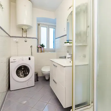 Lägenhet Anika Old Town Poreč