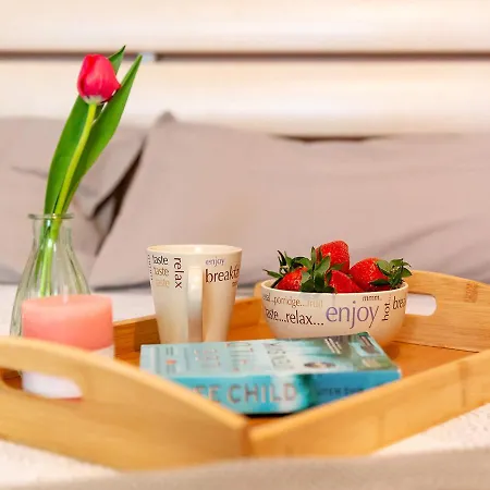 Anika Old Town Lägenhet