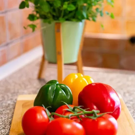 Anika Old Town Пореч