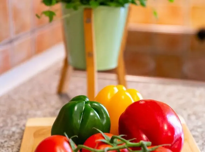 Anika Old Town Poreč