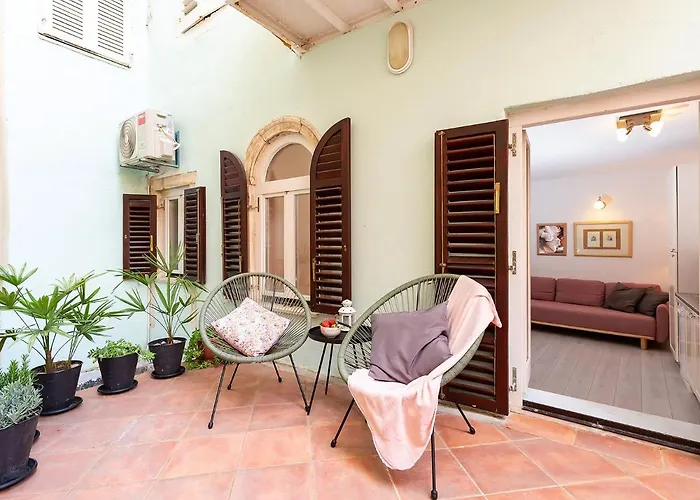 Apartman Anika Old Town