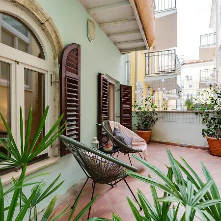 Anika Old Town Apartamento