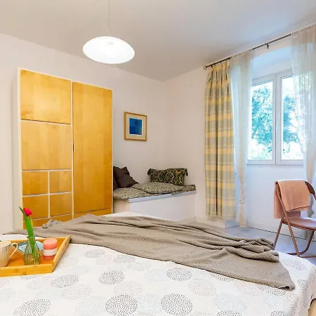 Anika Old Town Apartamento