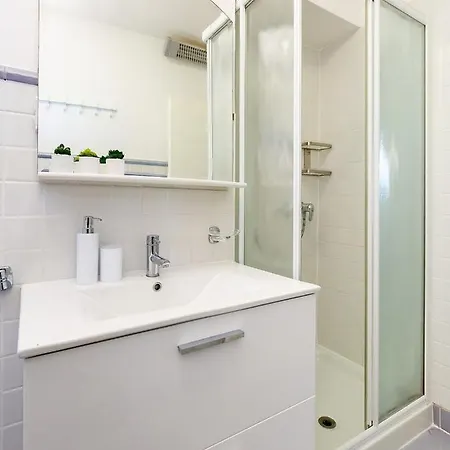 Apartamento Anika Old Town *