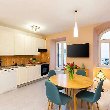 Apartamento Anika Old Town Poreč