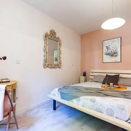 Anika Old Town Apartamento *