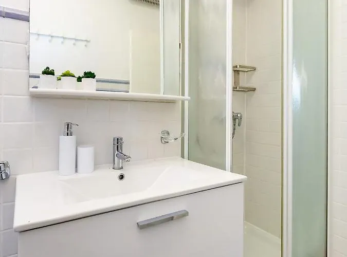 Apartamento Anika Old Town *