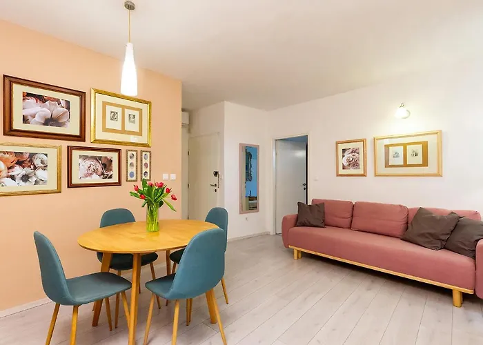 Apartamento Anika Old Town Poreč